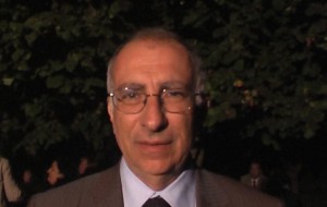 Cesare Castelli nominato Commissario Prefettizio del Comune di Brindisi