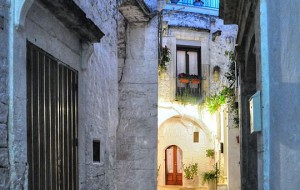 PuliAmo Cisternino: domenica ecopasseggiata a Contrada Tufara