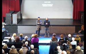 Al Teatro Edel va in scena Confiteor