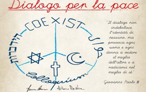 Dialogo per la pace: al Giorgi religioni a confronto