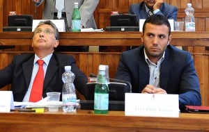 Elefante: “Assessori e consiglieri non possono parlare a nome del PD”