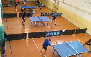 Enel Tennistavolo Brindisi: tripletta di vittorie nella seconda di ritorno