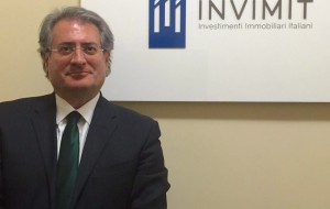 Ferrarese: Invimit chiude il 2017 con 1,2 mld di massa gestita e con un + 50% di fatturato