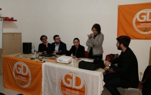 GD Brindisi: Antonio Melcore riconfermato Segretario Cittadino
