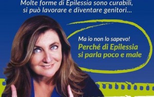 Palazzo Granafei Nervegna si illumina di viola per la Giornata dell’Epilessia