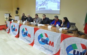 Tecnomessapia. Uilm: “non fare sciacallaggio mediatico, camuffando le responsabilità”