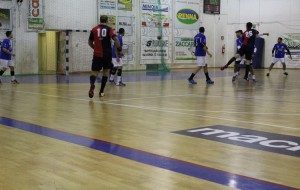 La Junior Fasano batte anche il Fondi: adesso le Final Eight di Coppa Italia