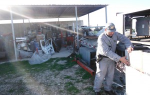 Sequestrato cantiere nautico abusivo a Brindisi