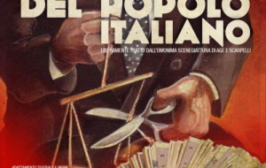 Sabato 20 “In nome del popolo italiano” in scena al Teatro Comunale di Mesagne