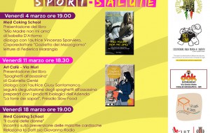 “L’Otto Marzo”: le iniziative promosse dall’Associazione Gioia