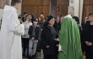 Domenica a Brindisi la benedizione delle mamme in attesa di un figlio