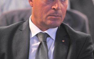 Stoccaggio rifiuti speciali, Confindustria difende Vetrugno: “i Comuni non stiano dalla parte degli incendiari”