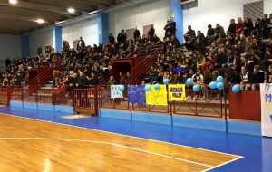 Il Mesagne Volley cede al Tricase