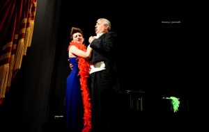 Mercoledì 9 “Mi chiamano Frou Frou” al Teatro Italia di Francavilla Fontana