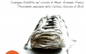Volontariato e povertà: l’Ass. al Welfare Negro ad Oria per il convegno del CSV