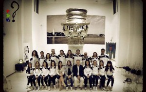 Impresa della Pallavolo 80: conquistate le final four di Coppa Italia