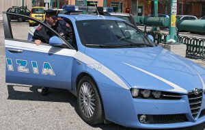Poliziotto in borghese sgomina ladri di biciclette