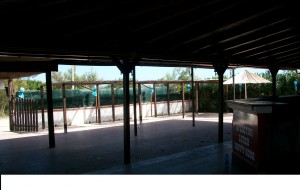 Era tutto abusivo: sigilli all’ex pub di Hugo a Pantanagianni