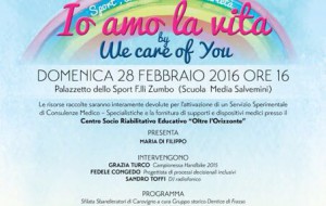 Io amo la vita: il Rotary Club Valesio a sostegno della Coop. Oltre l’Orizzonte