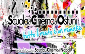 Corsi per il cinema a Ostuni: lunedì 8 febbraio 2016 orientamento gratuito
