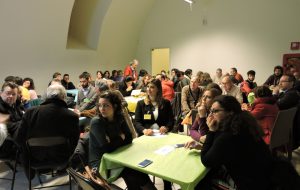 Giovedì 5 i Tavoli per la Sussidiarietà Circolare sbarcano a Ceglie M.ca
