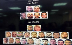 Blitz contro la Scu: le reazioni della politica