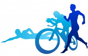 Domenica gara di triathlon in C.da Masseriola