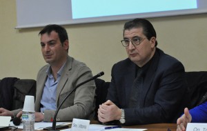 Zizza sull’aerospazio: “Serve un’indagine conoscitiva su strategia di Finmeccanica”