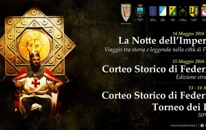 Torneo dei Rioni: fervono i preparativi per la 50^ edizione