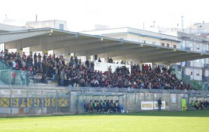 Al via domani i lavori di riqualificazione del Campo Sportivo Comunale di Ostuni