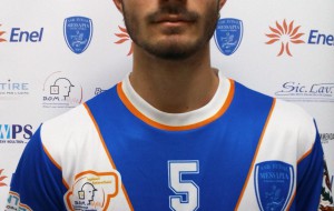 Il brindisino Andrea Conte al Torneo delle Regioni