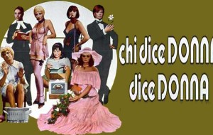 Il Giorgi porta in scena lo spettacolo Chi dice “Donna dice…Donna”