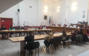 Consiglio Comunale dei Ragazzi di Ceglie: bando di concorso per il marchio di riconoscimento
