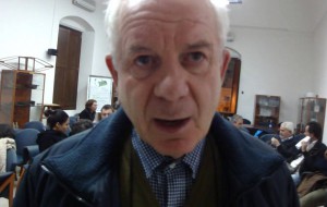 Consiglio Provinciale: Damiano Franco surroga Consales