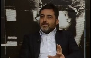 Gianluca Alparone fa un passo indietro da Forza Italia