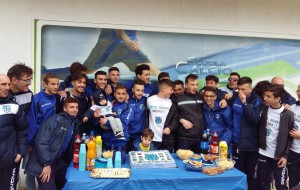 Cedas Avio: gli allievi vincono il campionato con due giornate di anticipo