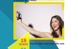 I love my self: Aspic Brindisi promuove un ciclo di incontri per potenziare la stima di sé