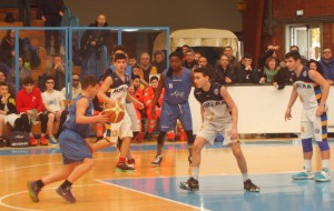 Join The Game: due squadre di Brindisi alle finali nazionali