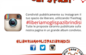 BBC: Parte il 12 Marzo dall’ex Cinema Di Giulio la campagna Liberiamo Gli Spazi