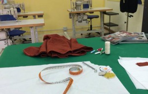 Sartù: a Brindisi una scuola di moda e fashion design