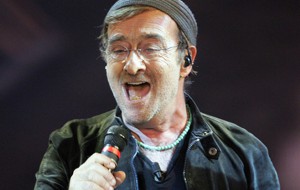 Il tributo a Lucio Dalla varca i cancelli del Carcere di Brindisi