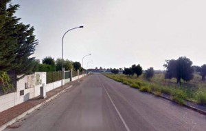 Zona industriale Mesagne, monta la protesta: “dal 16 marzo siamo scollegati dal mondo”