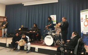 Al via il progetto “La Musica per Tutti”