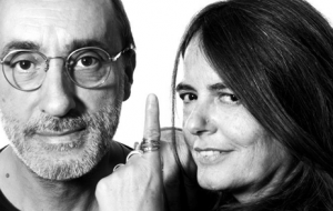 Musica Leggera da Camera: al Teatro Roma Nada e Fausto Mesolella