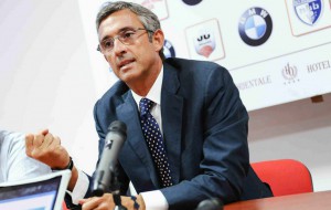 Via Francigena, Marino: “Rutelli assicura che toccherà Brindisi, preoccupiamoci di formulare idee per i finanziamenti”