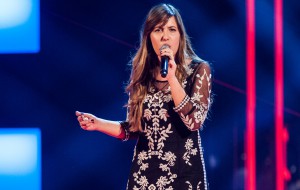 Chi è “Nova”, la brindisina che ha stregato i 2,4 milioni di spettatori di “The Voice of Italy”