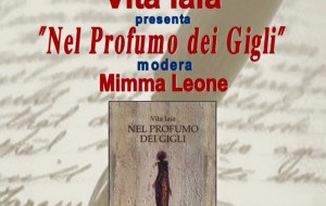 La scrittrice Vita Iaia apre la seconda edizione di ‘Parole Oblique’