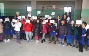 Arriva a Cellino il progetto “Il risparmio che fa scuola”