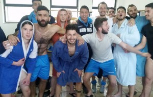 Il R.P. Brindisi passeggia sul campo del Mottola: 5-1!