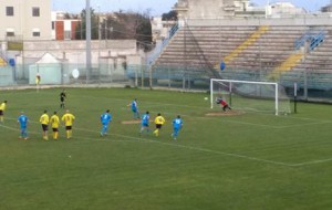 Il RP Brindisi vince ancora: adesso è in piena zona playoff
